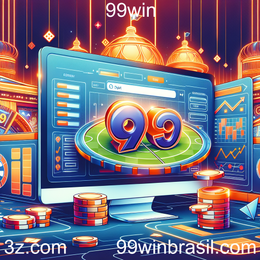 O Crescimento das Apostas Esportivas na 99win